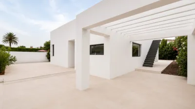 Casa – Dénia - Vista 2