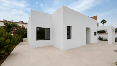 Casa – Dénia - Vista 3