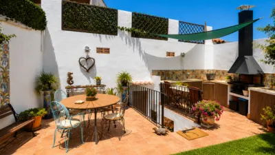 Casa - Vista 3