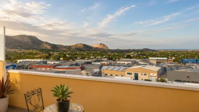 Piso - Vista 2