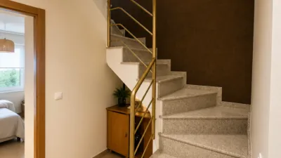 Piso - Vista 4