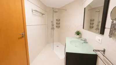 Apartment in Pego photo 5