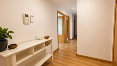 Apartment in Pego photo 3