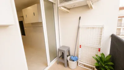 Apartment in Pego photo 6