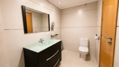 Apartment in Pego photo 11
