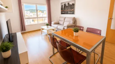 Apartment in Pego photo 2