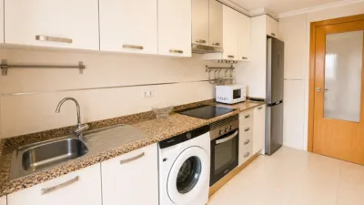 Apartment in Pego photo 7