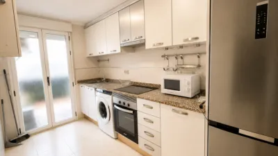 Apartment in Pego photo 9