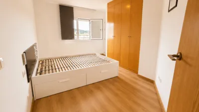 Apartment in Pego photo 10