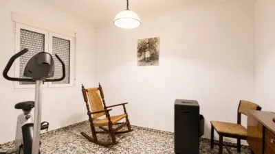 Townhouse in Pego photo 10
