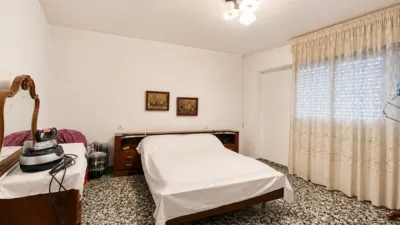 Townhouse in Pego photo 12