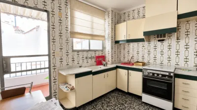 Townhouse in Pego photo 16
