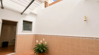 Casa - Más