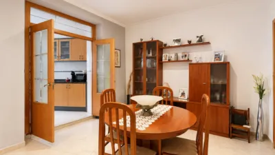 Townhouse in Pego photo 7