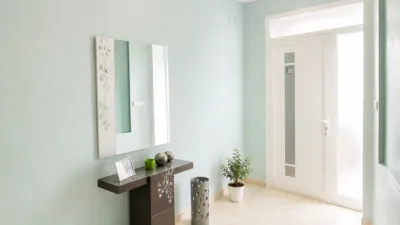 Townhouse in Pego photo 9
