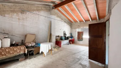 Townhouse in Pego photo 17