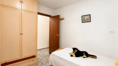 Townhouse in Pego photo 14