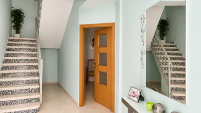 Townhouse in Pego photo 8