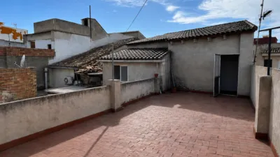 Townhouse in Pego photo 18