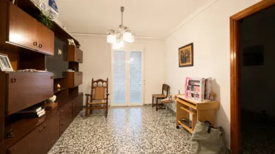 Townhouse in Pego photo 11