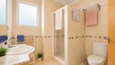 Casa - Vista 3