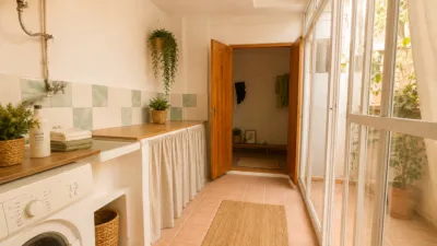 Terraced house in Pego photo 13