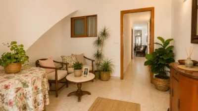Terraced house in Pego photo 15