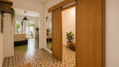 Terraced house in Pego photo 7