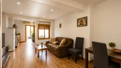 Casa – Pego, la Marina Alta - Vista 2