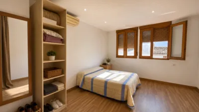 Casa – Pego, la Marina Alta - Vista 4