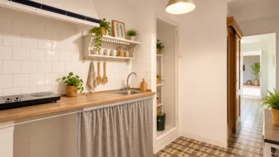Terraced house in Pego photo 11
