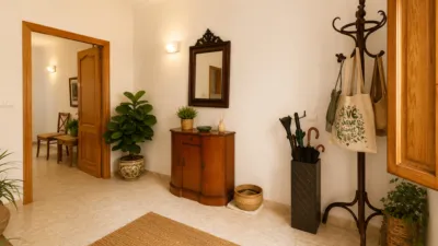 Terraced house in Pego photo 14