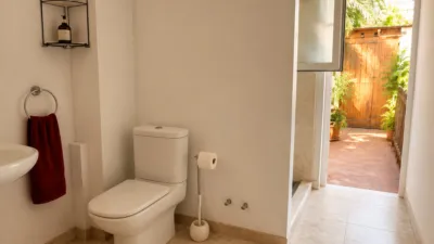 Casa – Pego, la Marina Alta - Vista 5