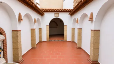 Casa - Vista 2