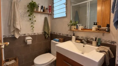 Apartment in Pego photo 6