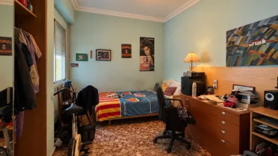 Apartment in Pego photo 9