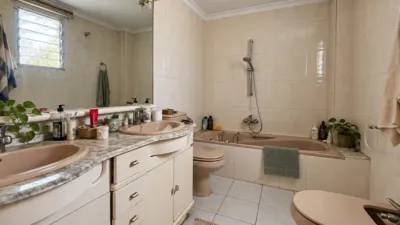 Apartment in Pego photo 10