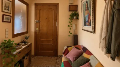 Apartment in Pego photo 4