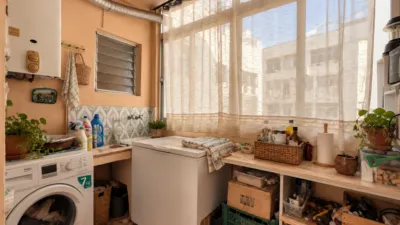 Apartment in Pego photo 8