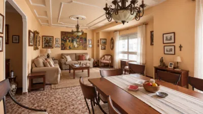 Apartment in Pego photo 3