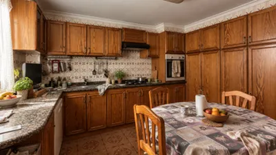 Apartment in Pego photo 7