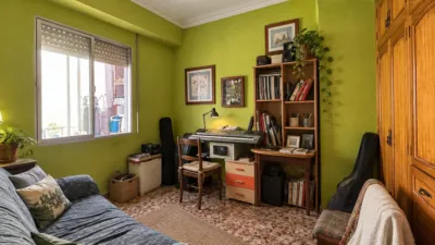Apartment in Pego photo 11
