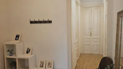 Piso en alquiler en Calle Doctor Esquerdo, cerca de Paseo del Marqués de Zafra - Imagen 9