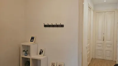 Piso en alquiler en Calle Doctor Esquerdo, cerca de Paseo del Marqués de Zafra - Imagen 10
