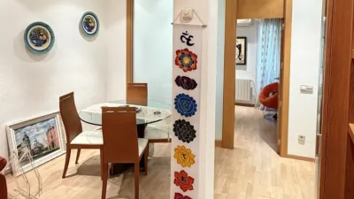 Piso en alquiler en Calle de Francisca Moreno - Imagen 13