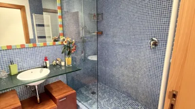 Piso en alquiler en Calle de Francisca Moreno - Imagen 10