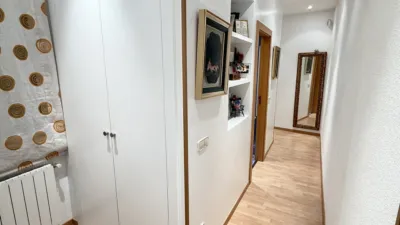 Piso en alquiler en Calle de Francisca Moreno - Imagen 11