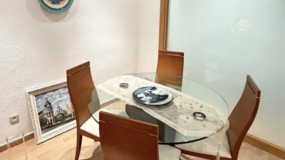 Piso en alquiler en Calle de Francisca Moreno - Imagen 16
