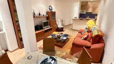 Piso en alquiler en Calle de Francisca Moreno - Imagen 14