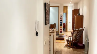Piso en alquiler en Calle de Francisca Moreno - Imagen 12